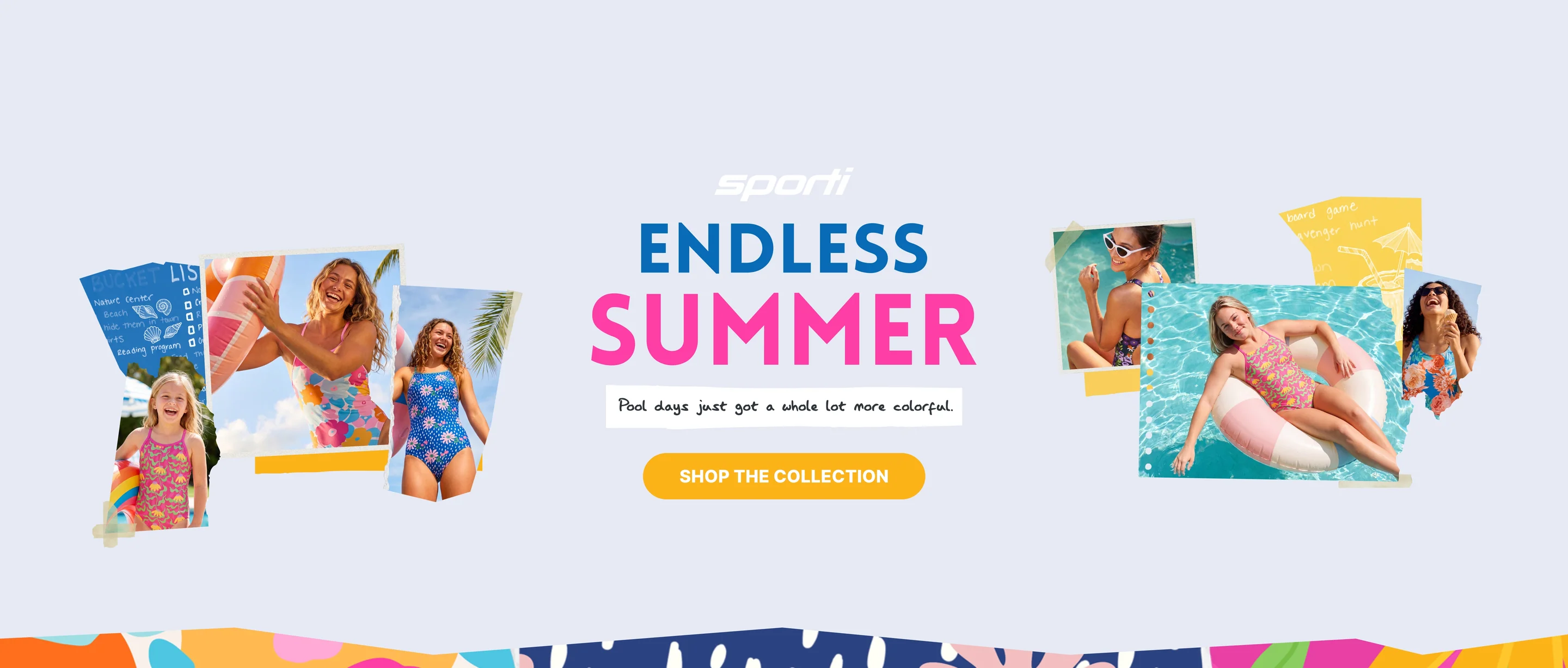 Make Waves with SwimOutlet