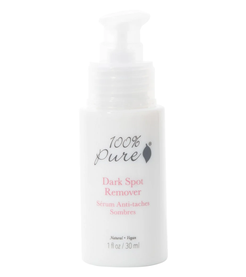 100% Pure Dark Spot Remover 1 oz.