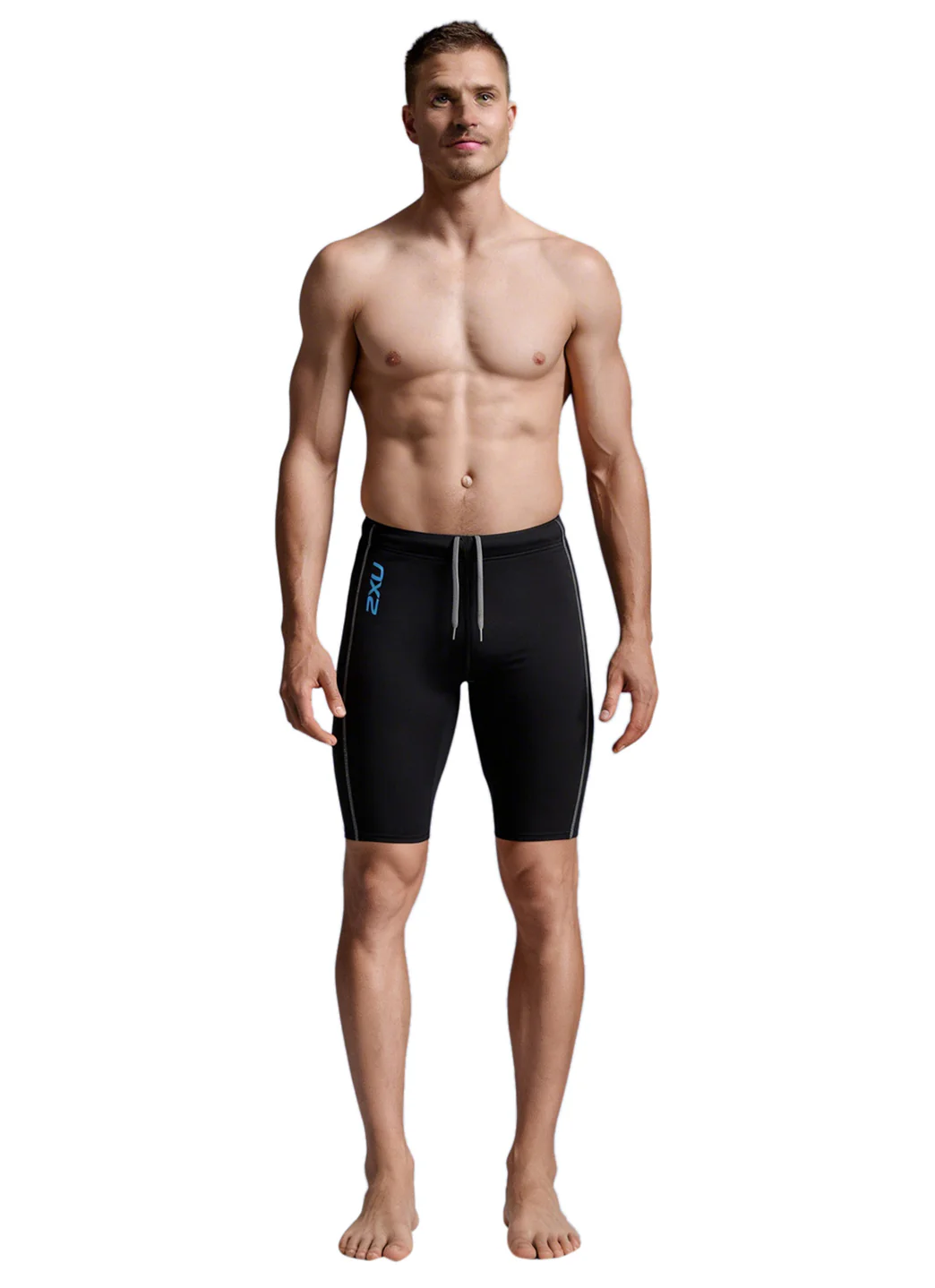 2XU Men's 2027 Propel Buoyancy Shorts - Image 3
