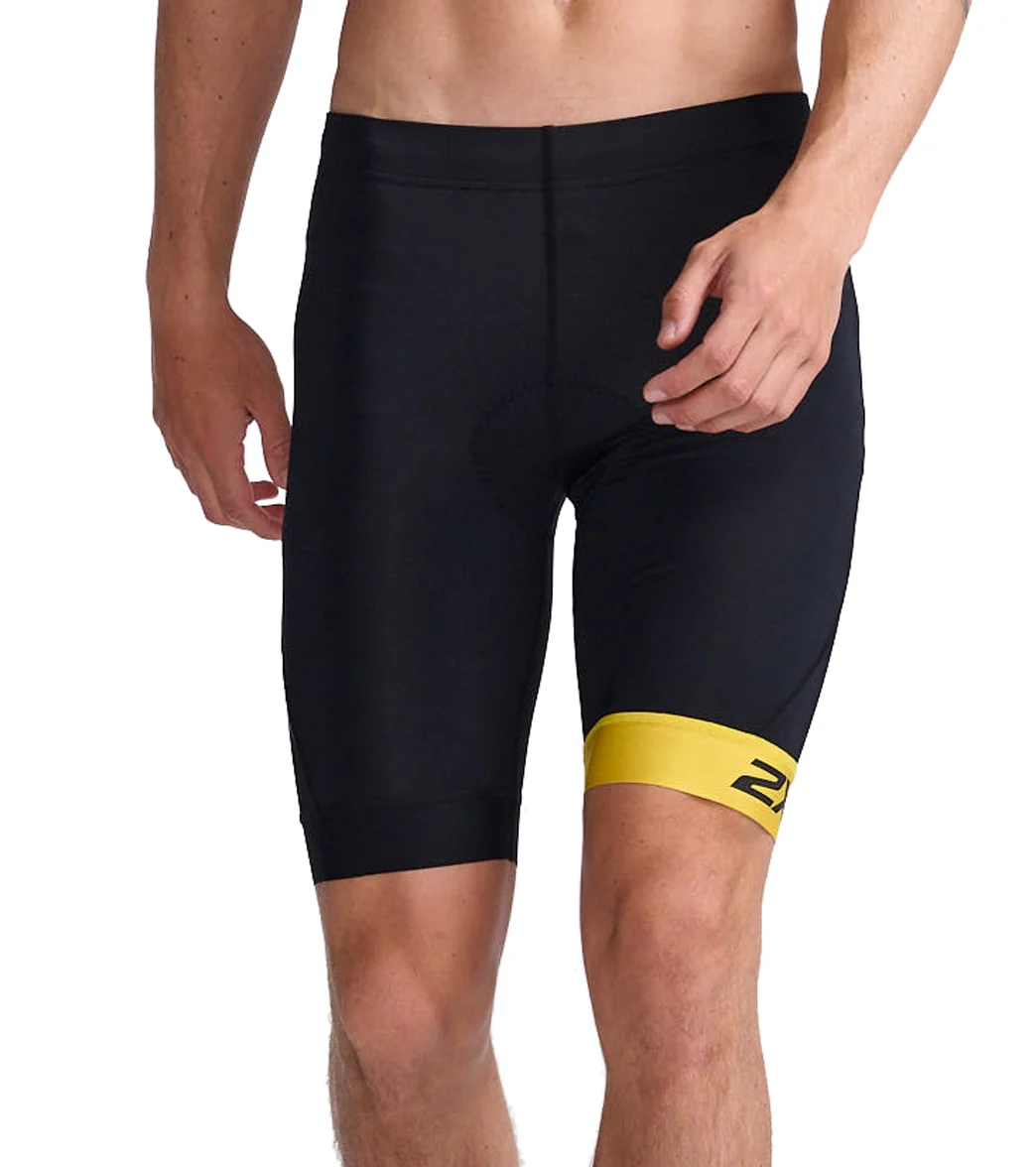 2XU Men's Core Tri Short - Image 10