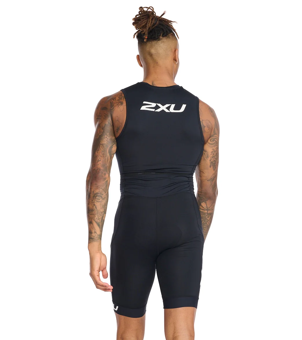 2XU Men's Core Trisuit - Image 25