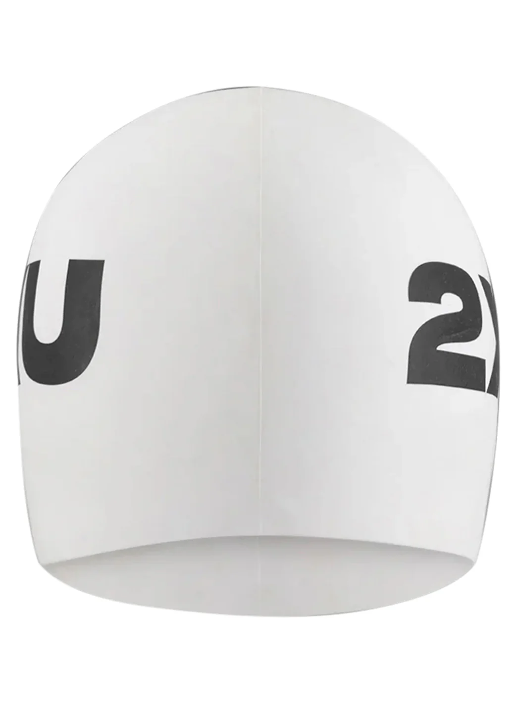 2XU Silicone Swim Cap - Image 2