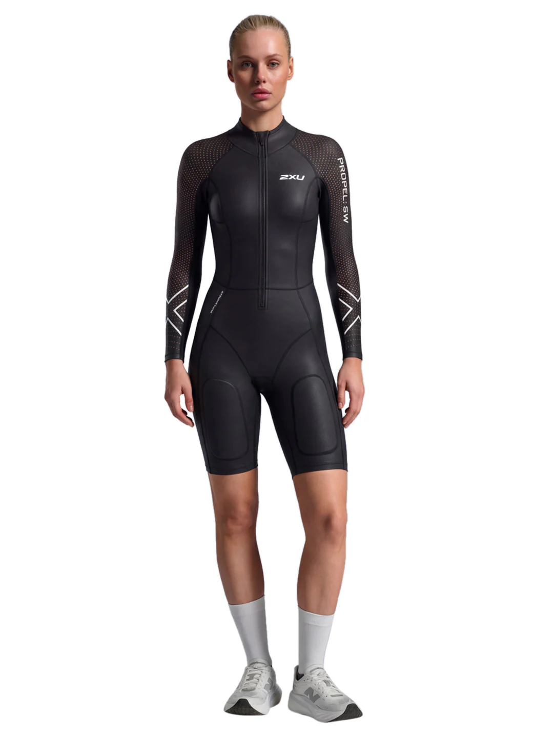 2XU Women's 2027 Propel SwimRun Wetsuit