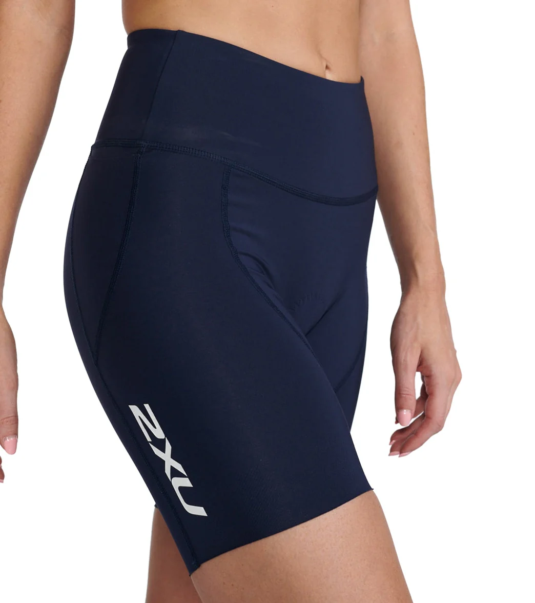 2XU Women's Aero 7 Inch Tri Short - Image 18