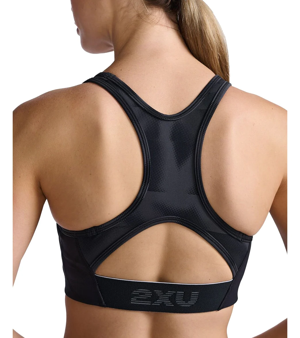 2XU Women's Motion Racerback Bra - Image 3