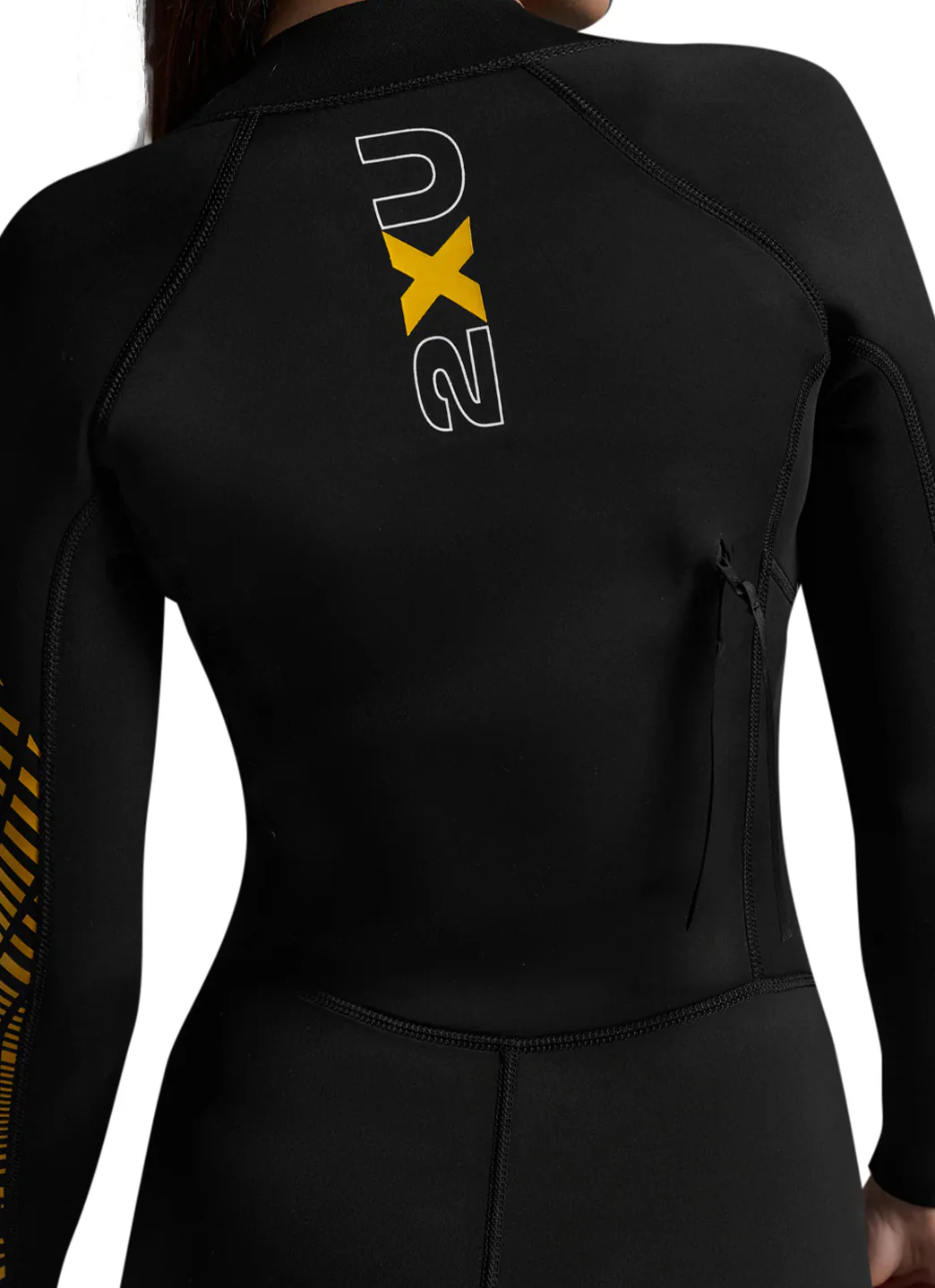 2XU Women's Propel SwimRun Wetsuit - Image 7