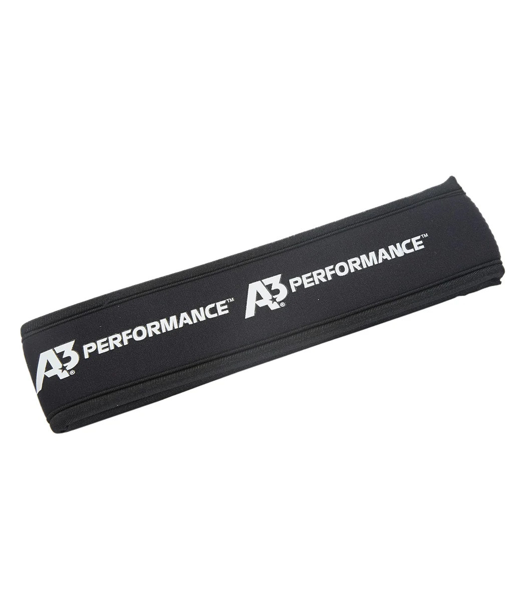 A3 Performance Ankle Eight