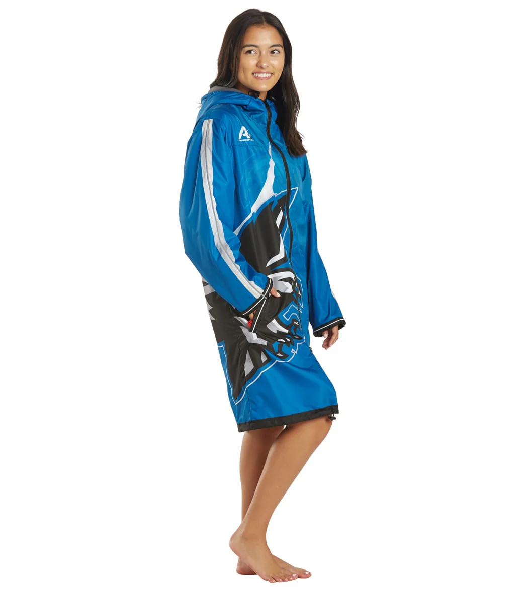 A3 Performance Custom Parka - Image 2