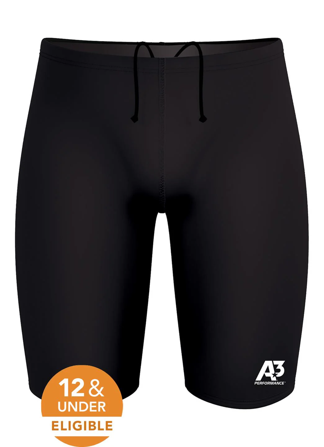 A3 Performance Men's Nova Jammer Tech Suit Swimsuit - Image 8