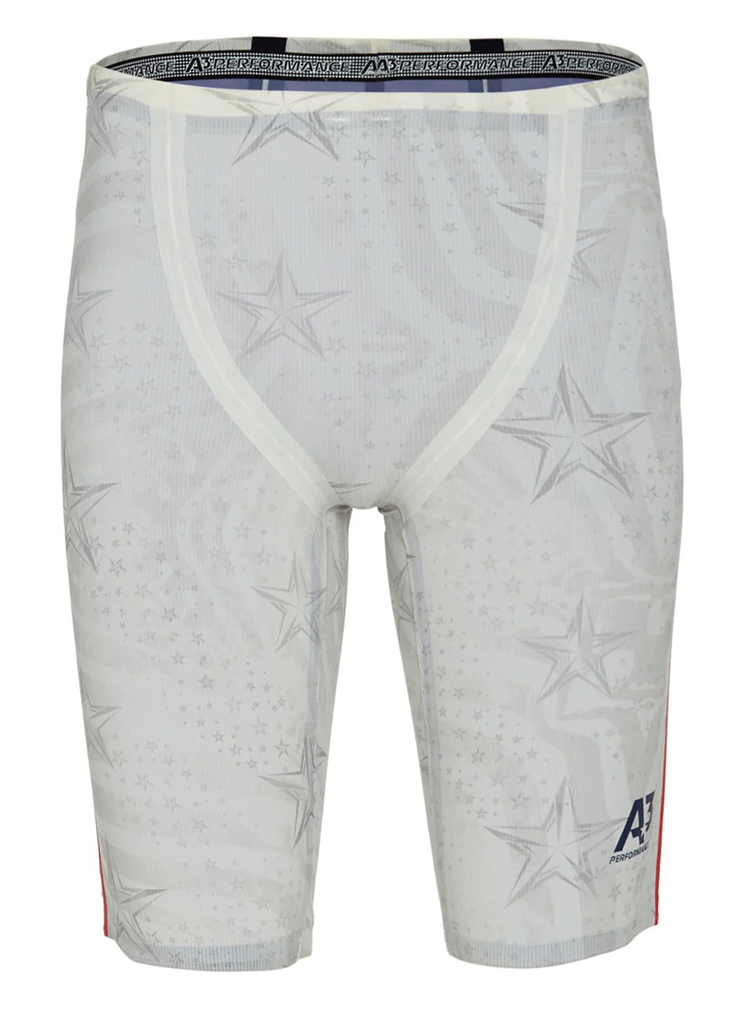 A3 Performance Men's Phenom Jammer Tech Suit Swimsuit - Image 11