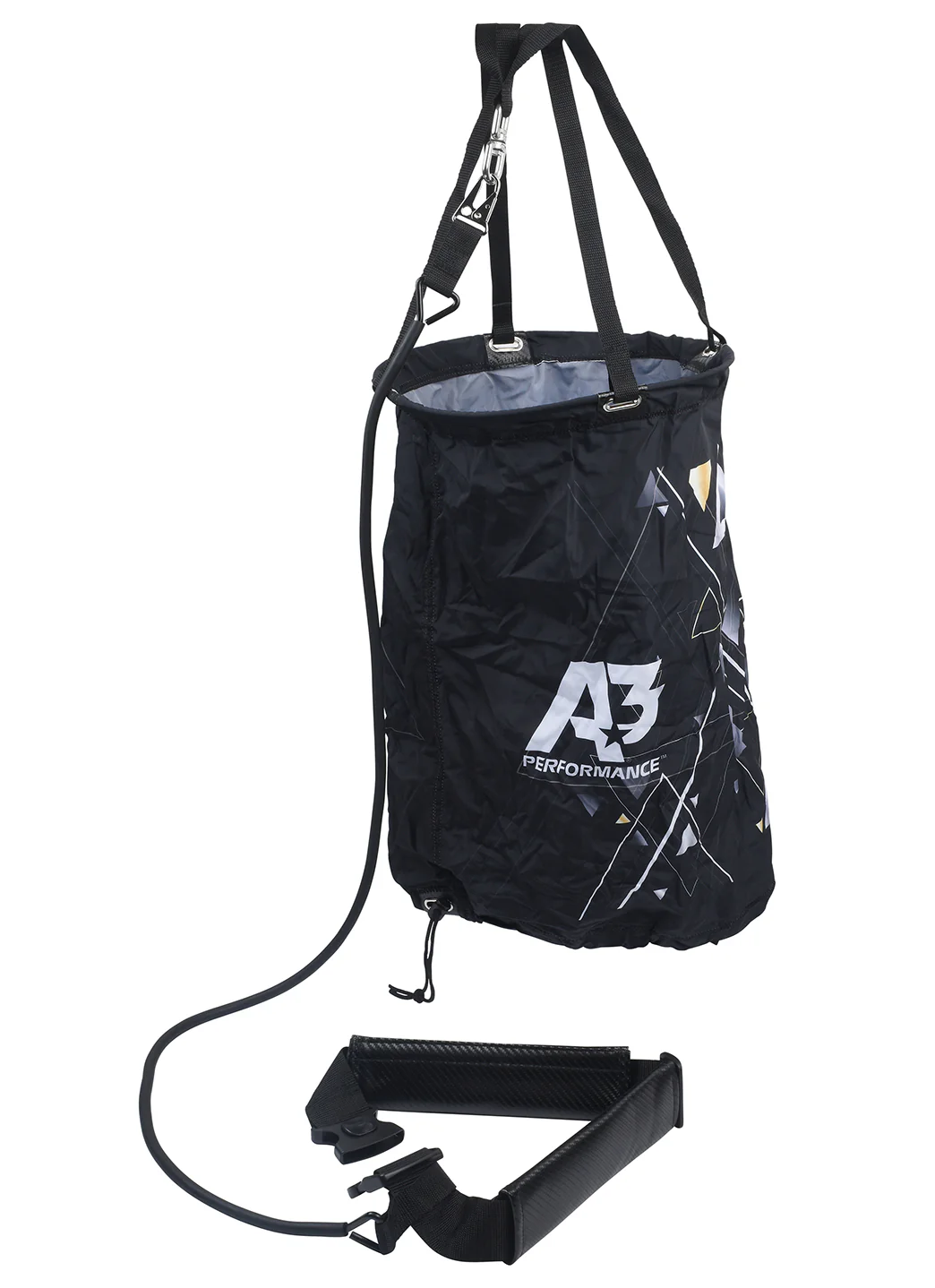 A3 Performance Power Chute - Image 9