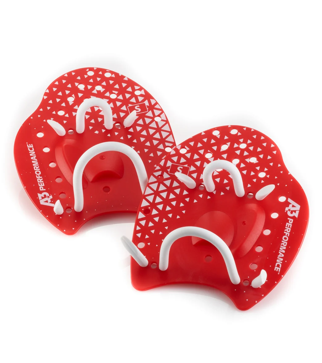 A3 Performance Power Swim Paddles - Image 14