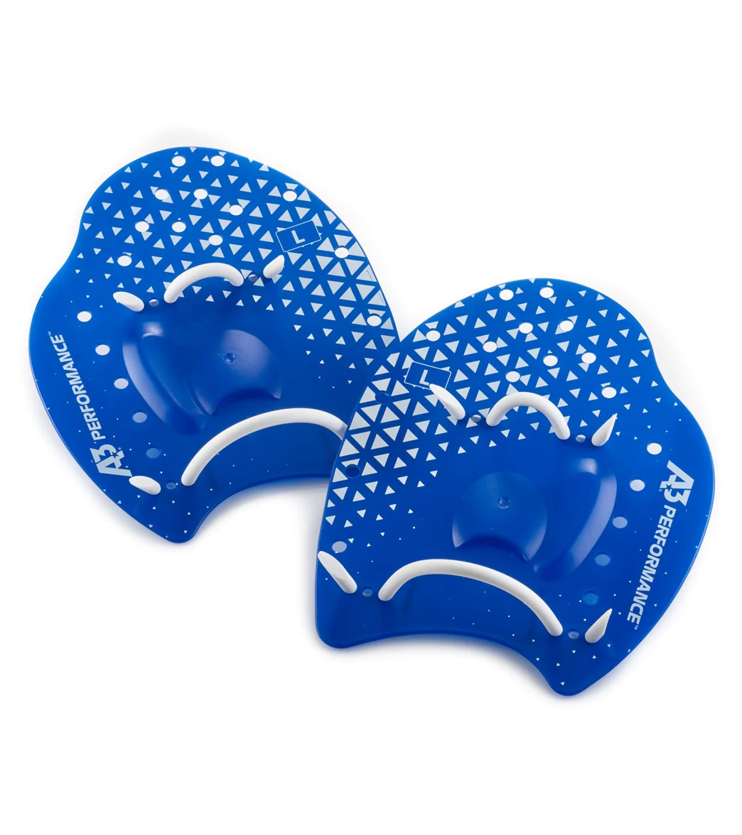 A3 Performance Power Swim Paddles - Image 21