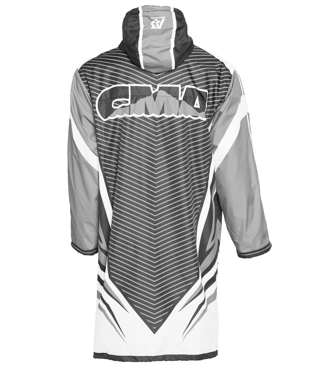 A3 Performance Youth Custom Parka - Image 14