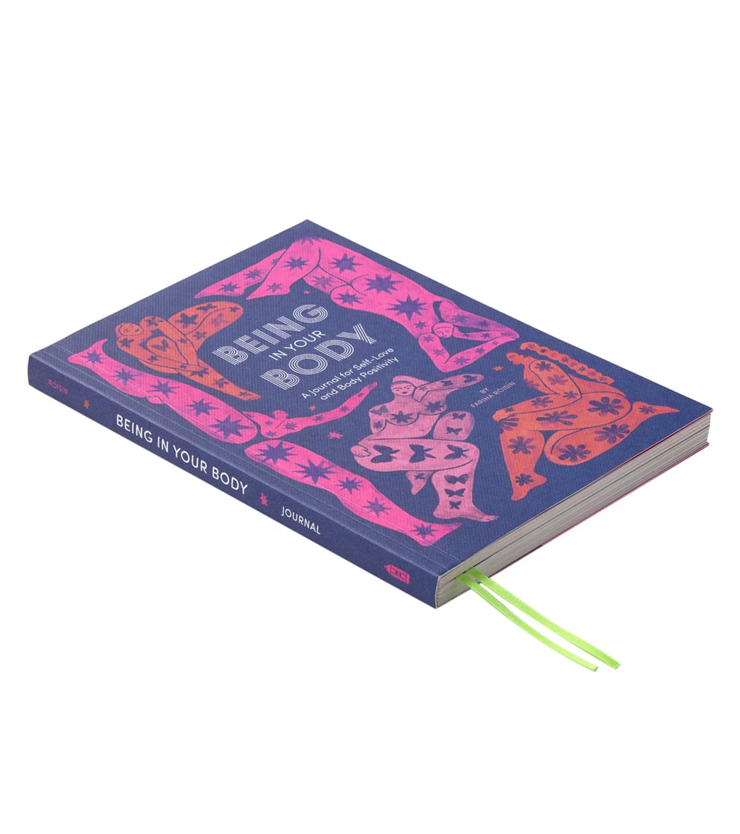 Abrams Books Being In Your Body - Image 2