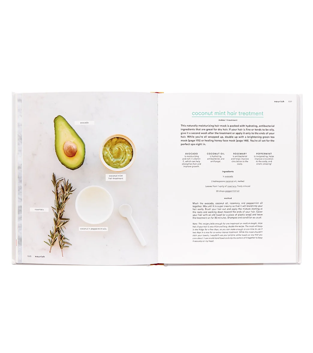 Abrams Books Good Clean Food - Image 2