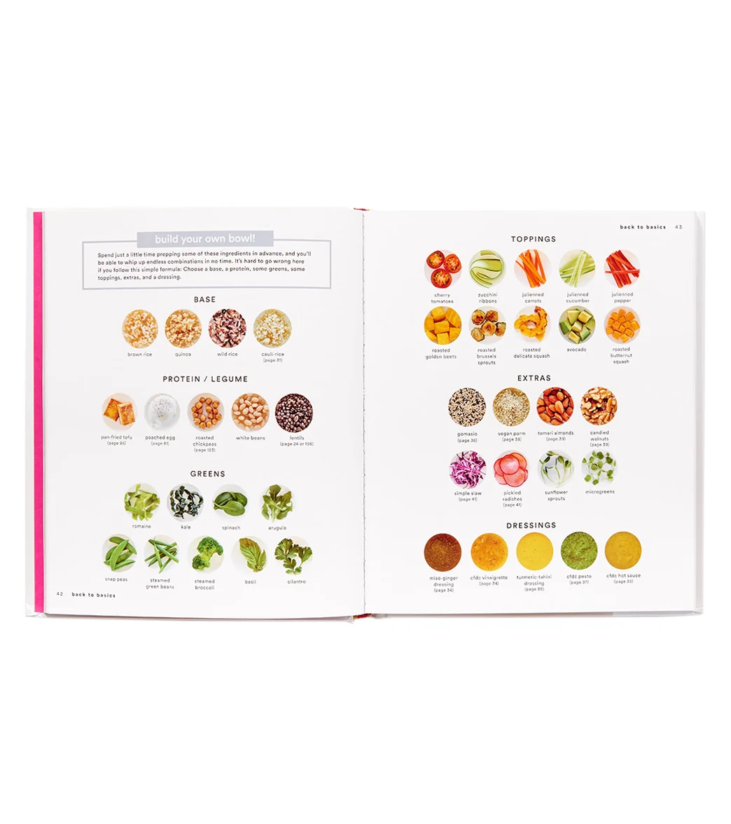 Abrams Books Good Clean Food - Image 3