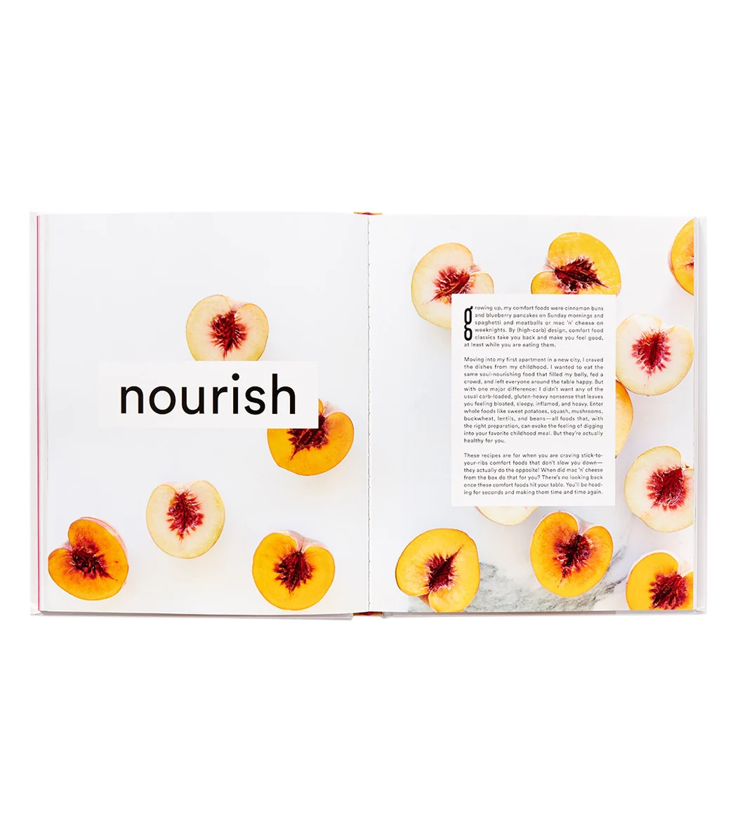 Abrams Books Good Clean Food - Image 5