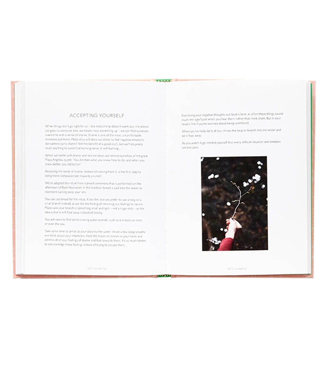 Abrams Books Rituals for Every Day - Image 4