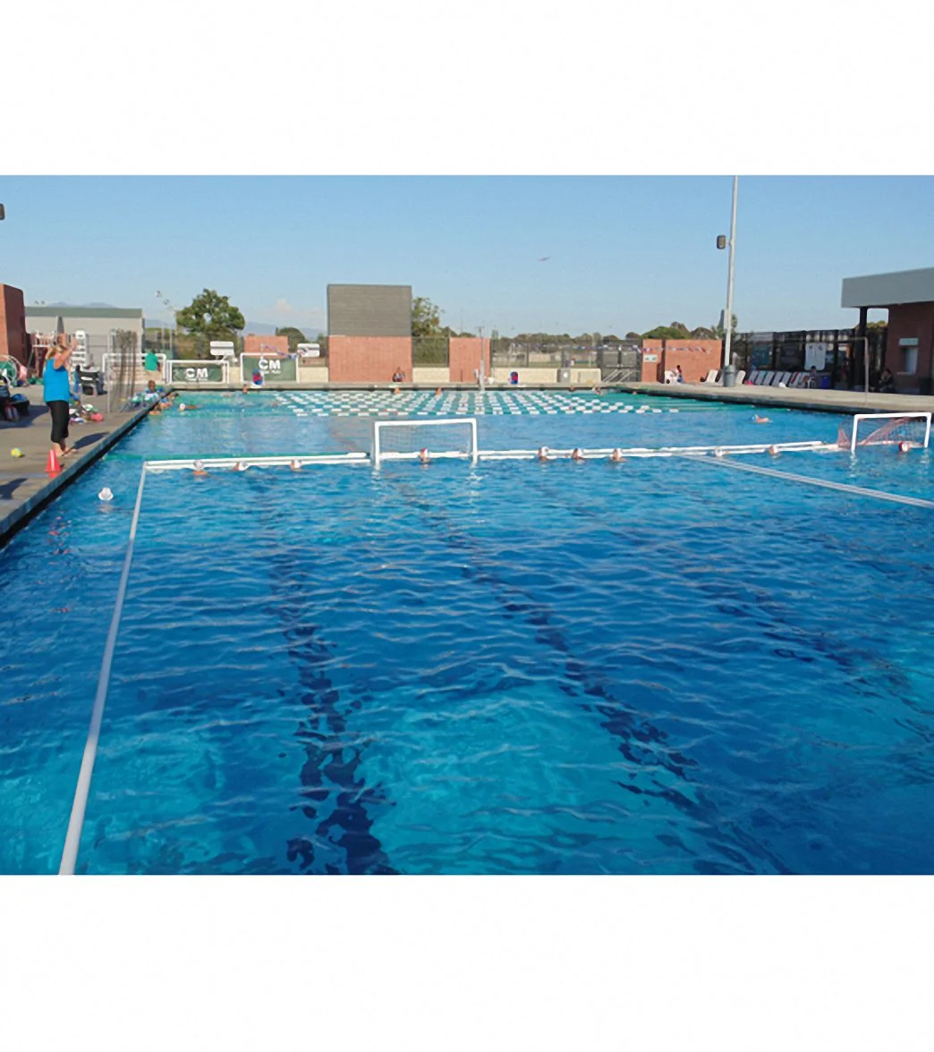 Air Goal Sports Age Group Course