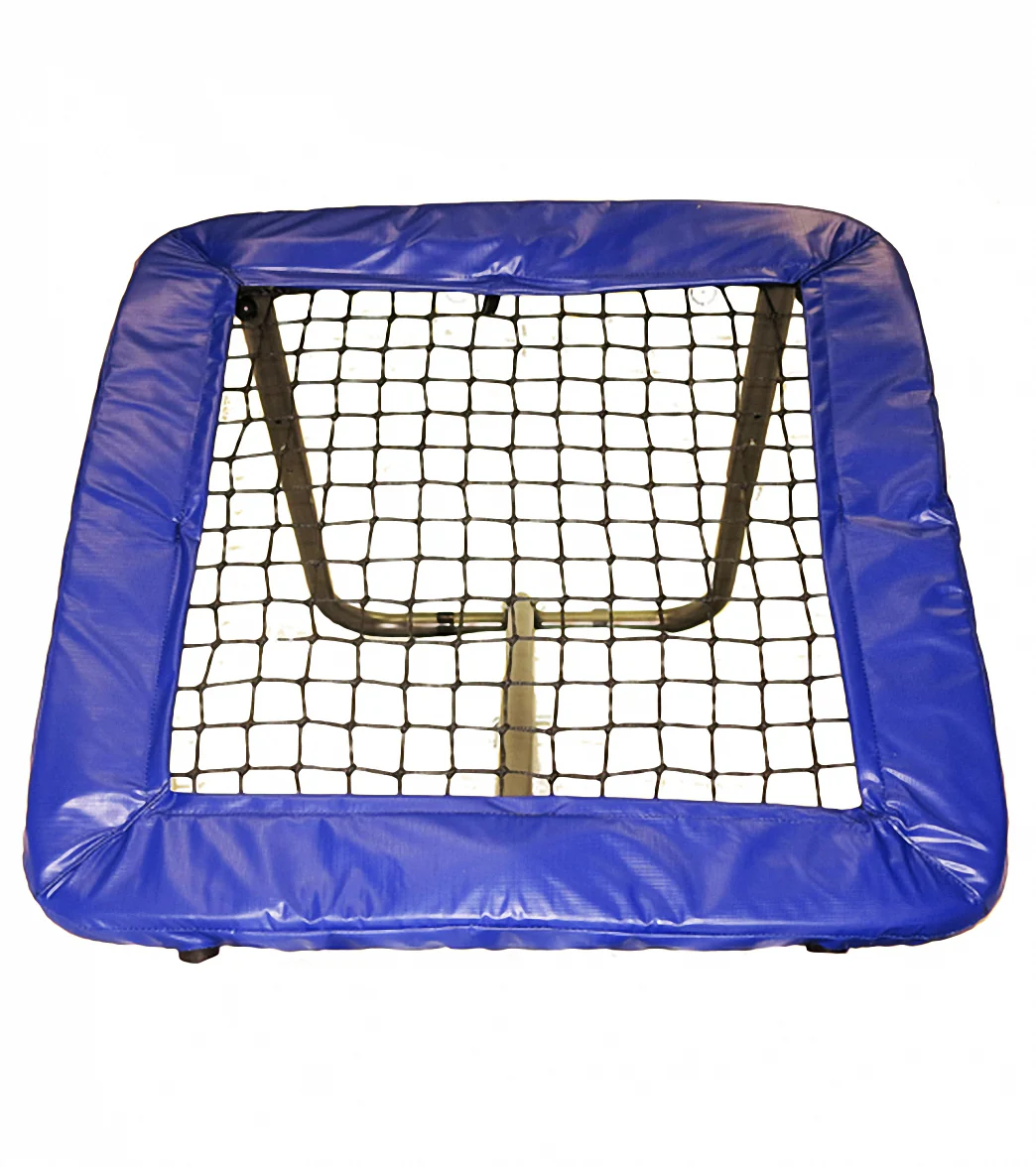 Air Goal Sports Multi Sport Pitchback Rebounder - Image 2