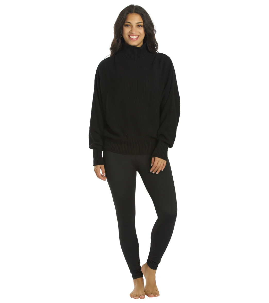 All Fenix Camilla Knit Sweatshirt - Image 4