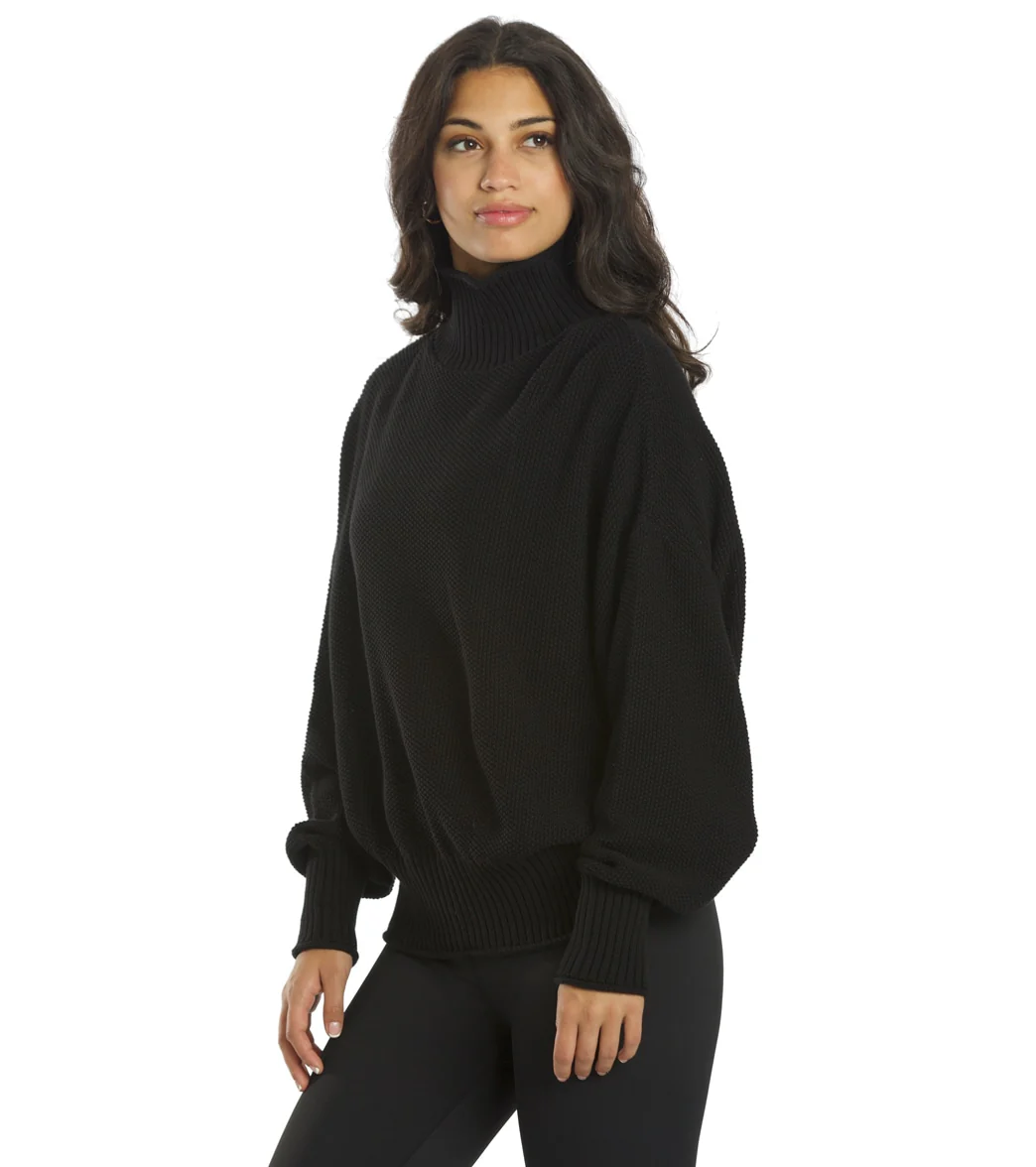 All Fenix Camilla Knit Sweatshirt - Image 5