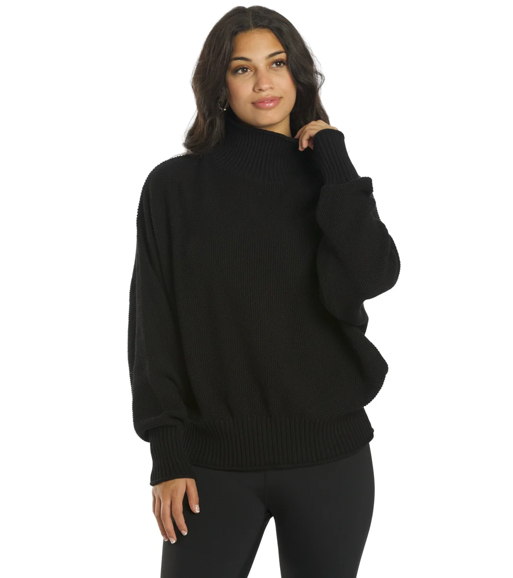 All Fenix Camilla Knit Sweatshirt - Image 7