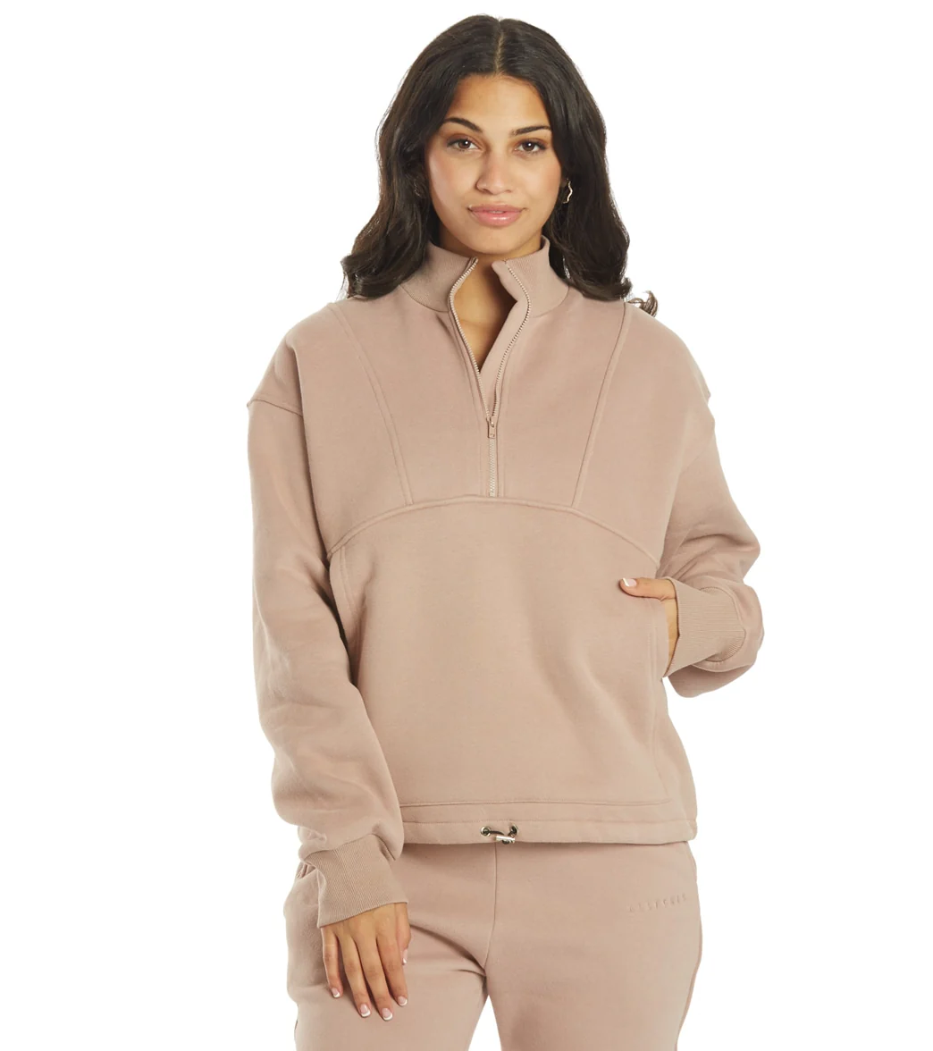 All Fenix Coco Zip Sweater - Image 16