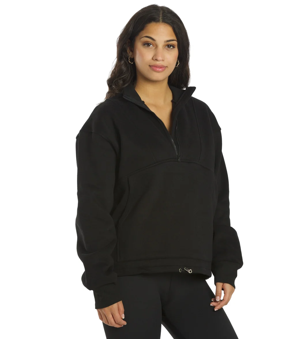 All Fenix Coco Zip Sweater - Image 18