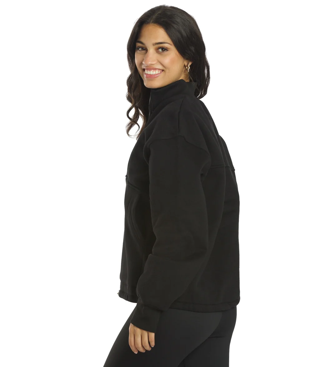 All Fenix Coco Zip Sweater - Image 19