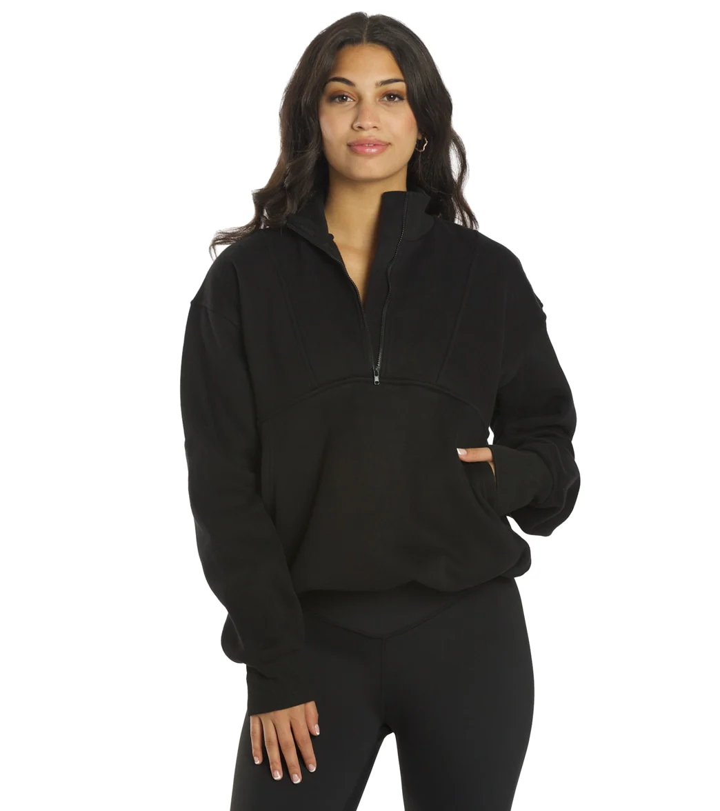 All Fenix Coco Zip Sweater - Image 22