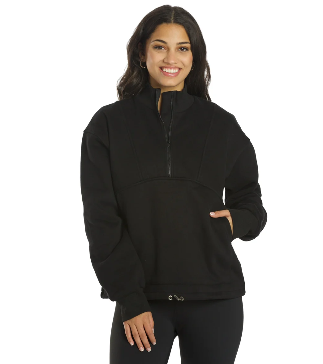 All Fenix Coco Zip Sweater - Image 25