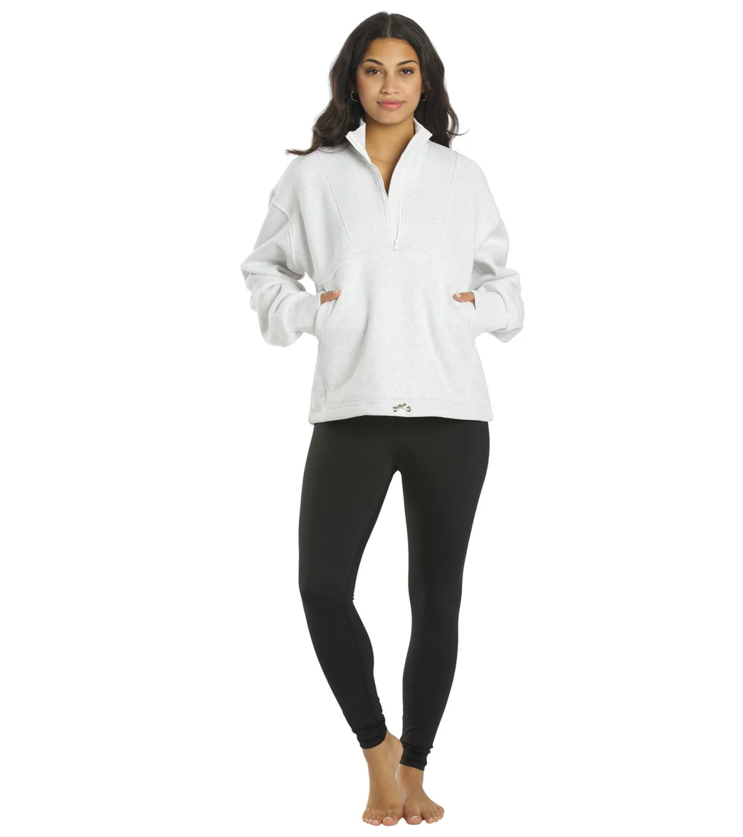 All Fenix Coco Zip Sweater - Image 4