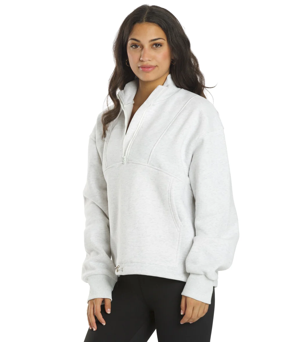 All Fenix Coco Zip Sweater - Image 5