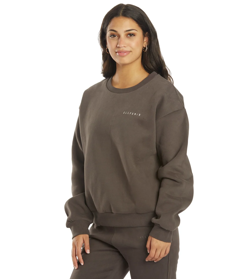 All Fenix Elle Sweatshirt - Image 12