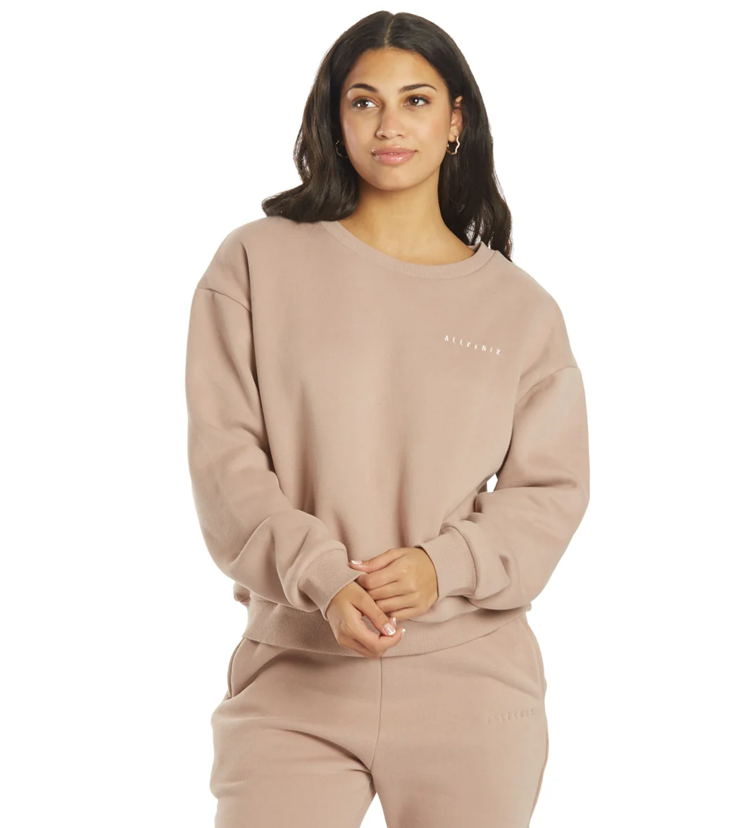 All Fenix Elle Sweatshirt - Image 7