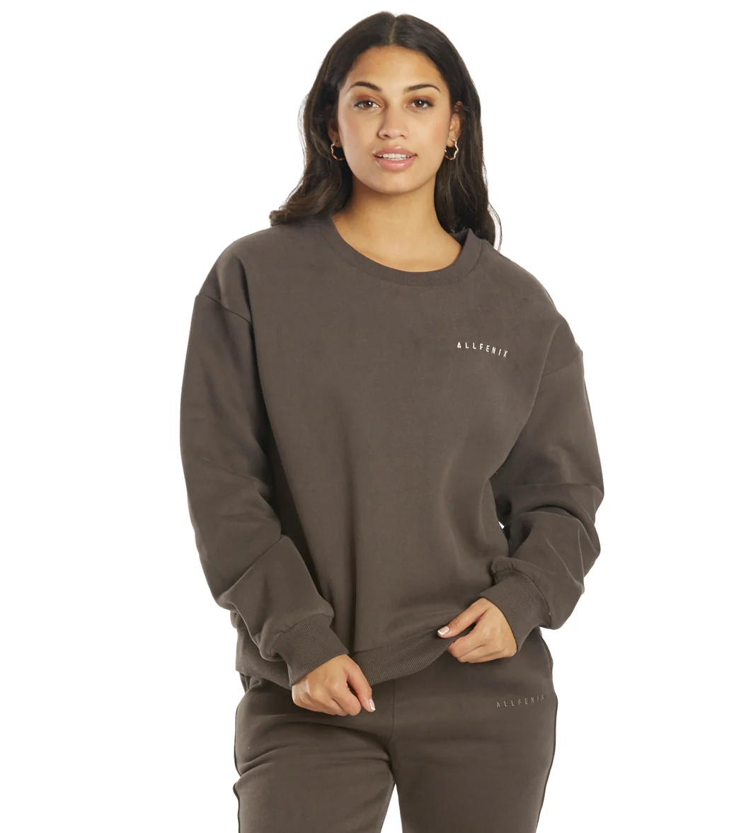 All Fenix Elle Sweatshirt - Image 8