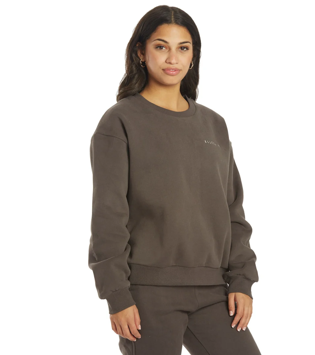 All Fenix Elle Sweatshirt - Image 9