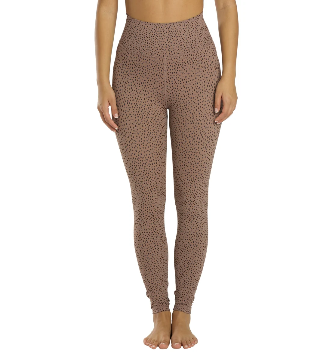 All Fenix Montana 7/8 Yoga Leggings