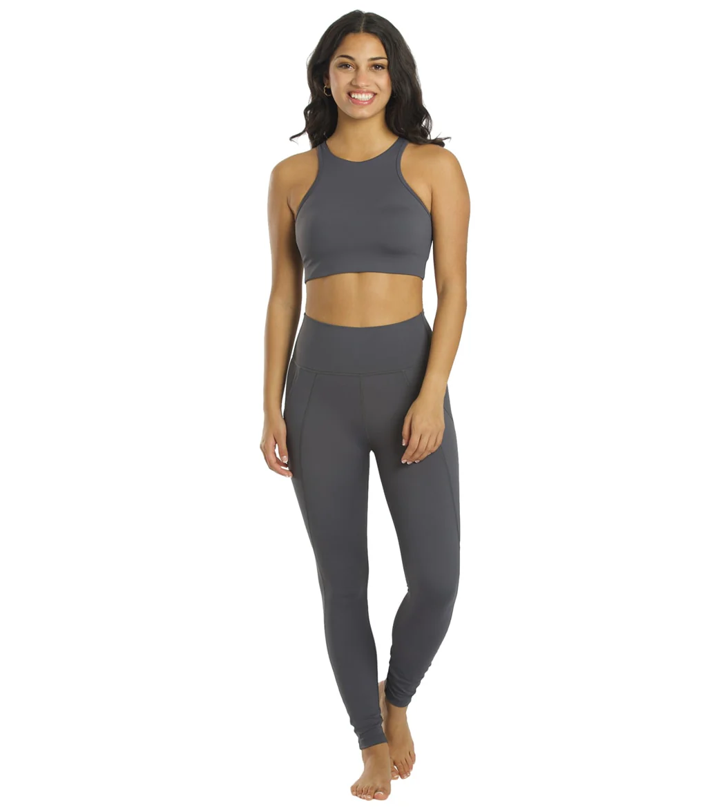 All Fenix Rise 7/8 Pocket Yoga Leggings - Image 11