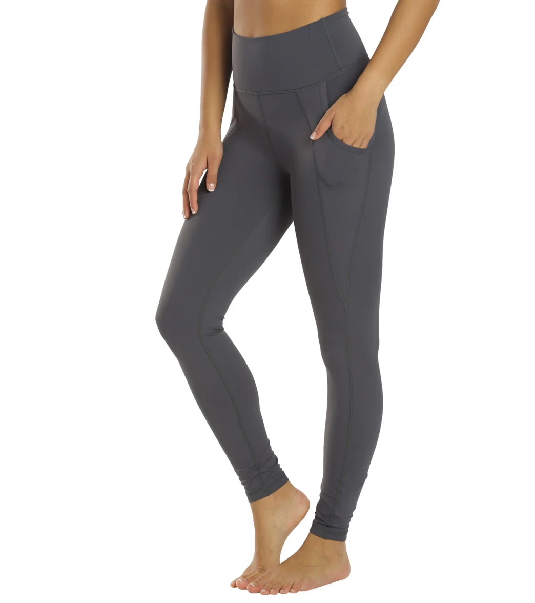 All Fenix Rise 7/8 Pocket Yoga Leggings - Image 12