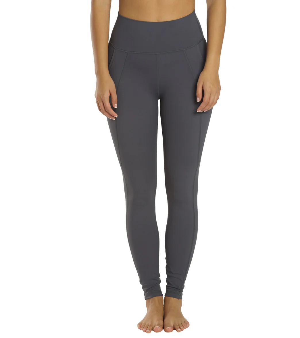 All Fenix Rise 7/8 Pocket Yoga Leggings - Image 14