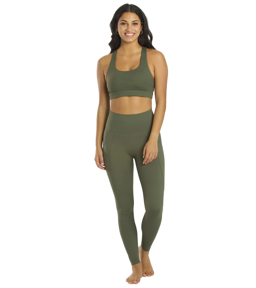 All Fenix Rise 7/8 Pocket Yoga Leggings - Image 18