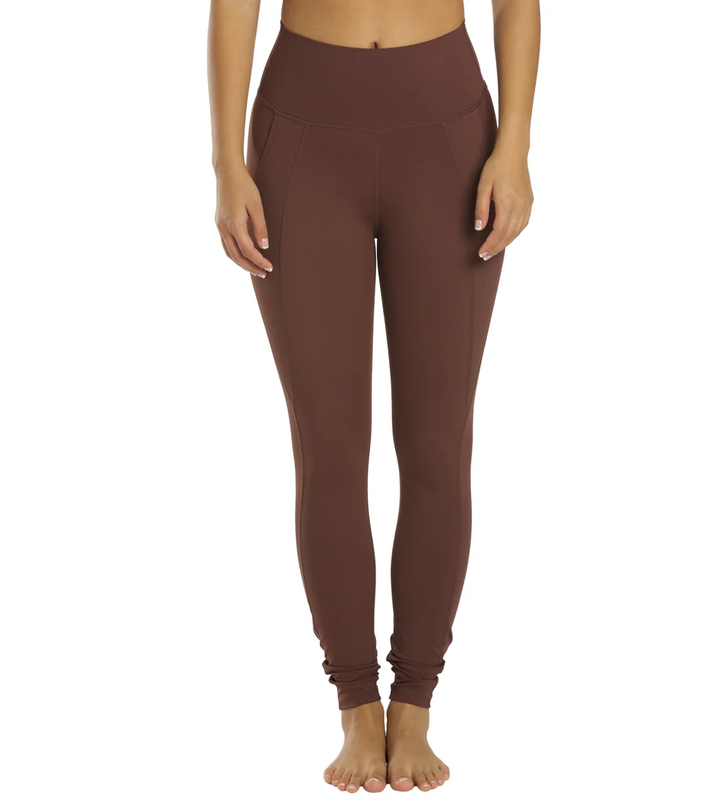 All Fenix Rise 7/8 Pocket Yoga Leggings - Image 22