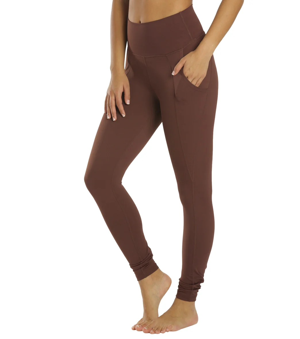 All Fenix Rise 7/8 Pocket Yoga Leggings - Image 26