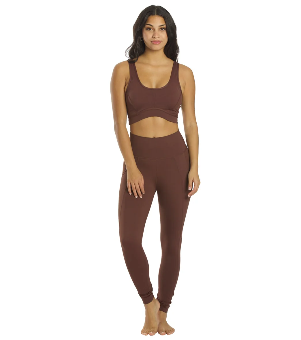 All Fenix Rise Contour Yoga Sports Bra - Image 10