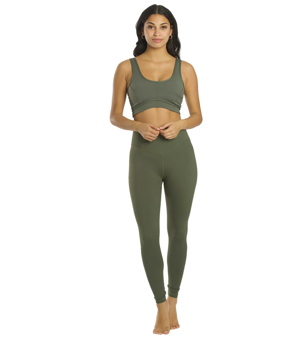 All Fenix Rise Contour Yoga Sports Bra - Image 4