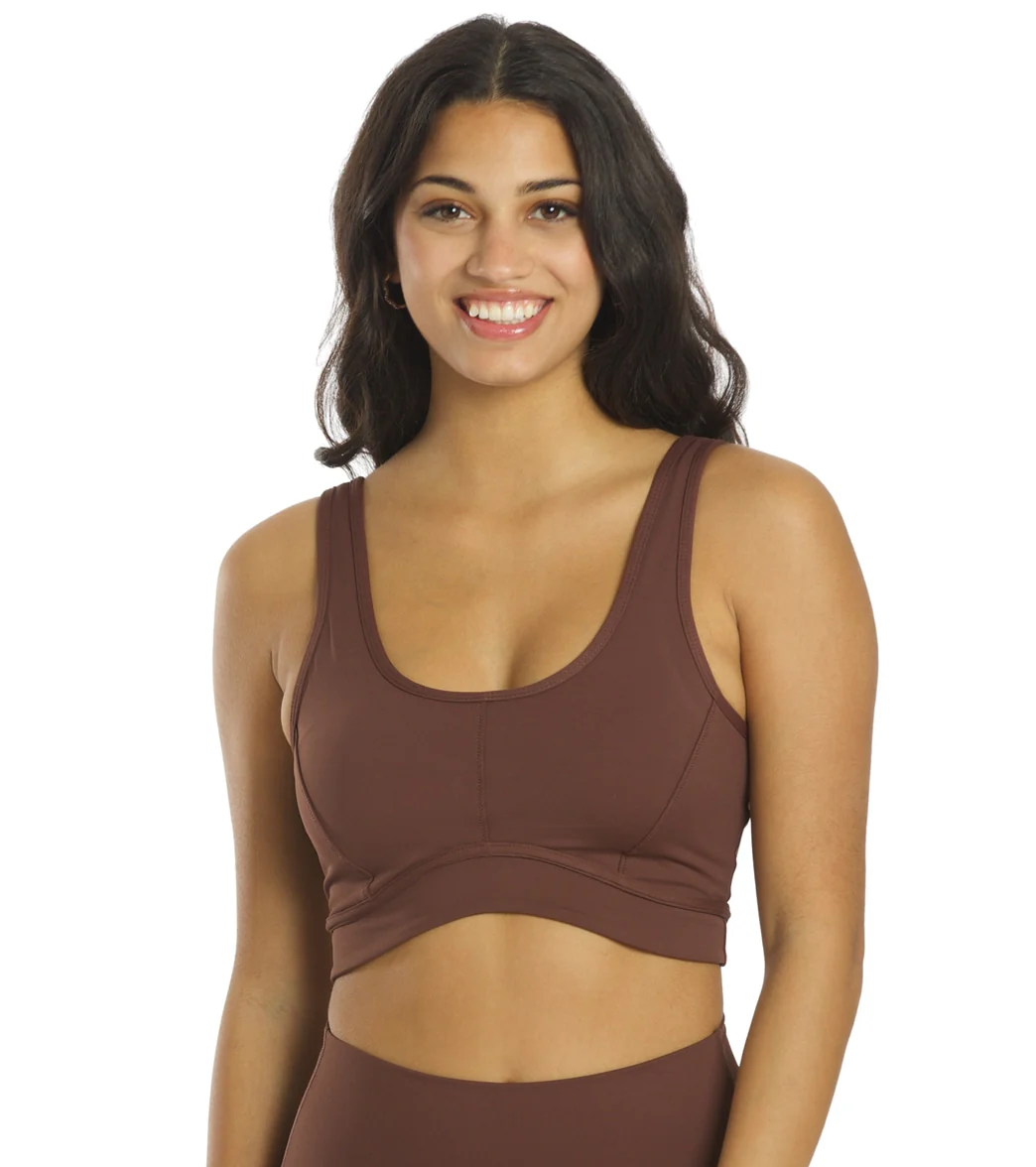 All Fenix Rise Contour Yoga Sports Bra - Image 7