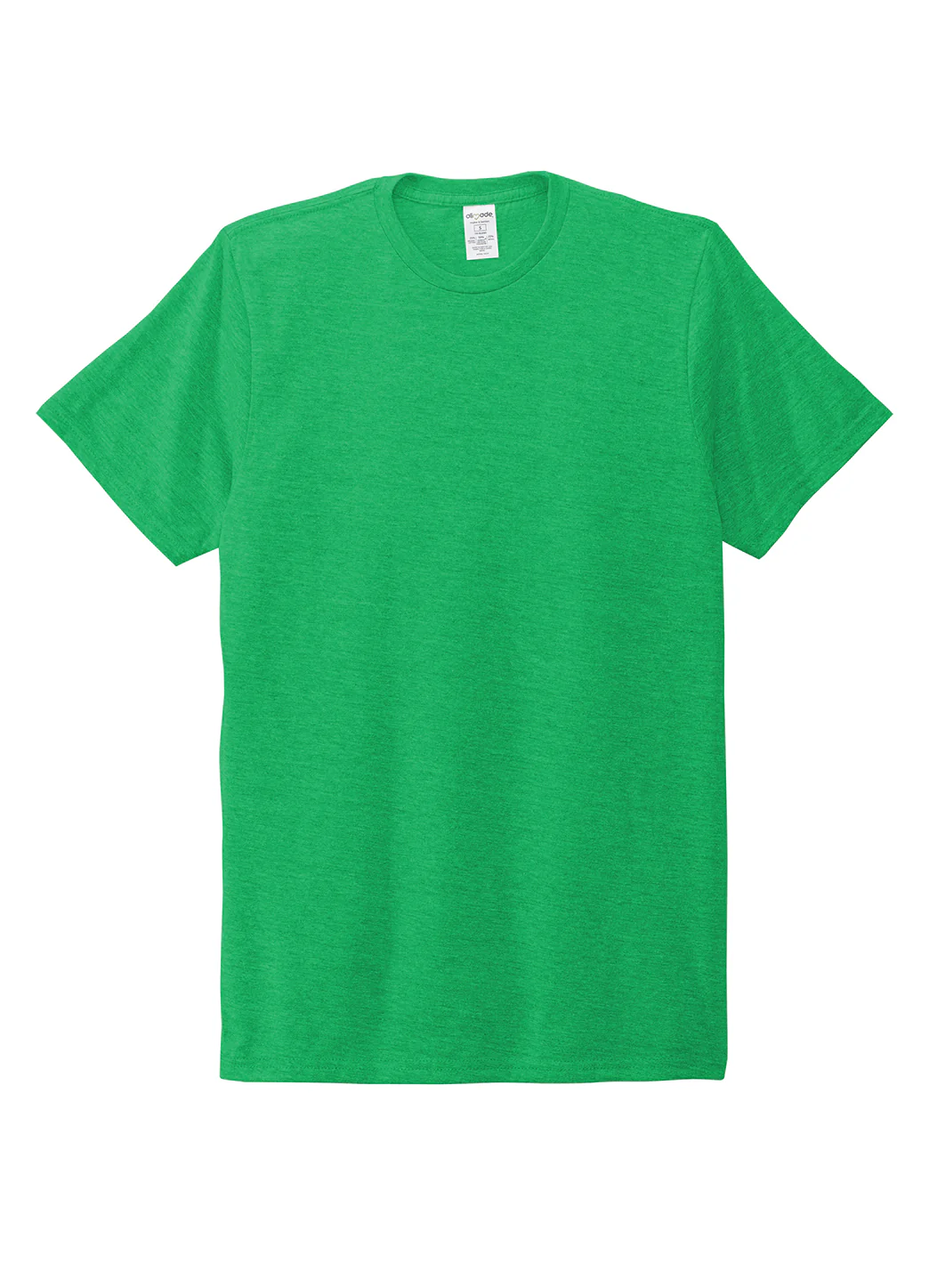Allmade Unisex Tri-Blend Tee - Image 32